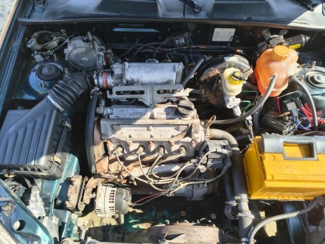Зелений Деу Сенс, об'ємом двигуна 0 л та пробігом 260 тис. км за 1700 $, фото 6 на Automoto.ua