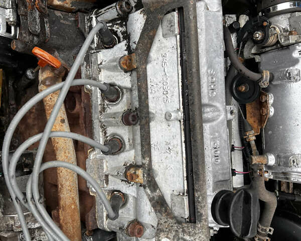 Зелений Деу Сенс, об'ємом двигуна 1.3 л та пробігом 138 тис. км за 1250 $, фото 16 на Automoto.ua