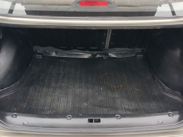 Зеленый Дэу Сенс, объемом двигателя 1.5 л и пробегом 200 тыс. км за 2450 $, фото 8 на Automoto.ua