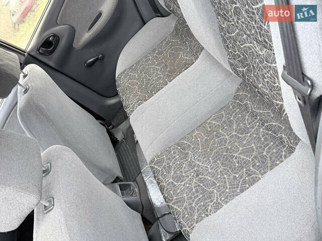 Зеленый Дэу Сенс, объемом двигателя 1.3 л и пробегом 180 тыс. км за 2500 $, фото 8 на Automoto.ua