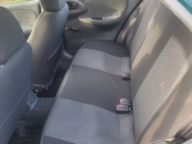 Зеленый Дэу Сенс, объемом двигателя 1.3 л и пробегом 175 тыс. км за 2600 $, фото 17 на Automoto.ua