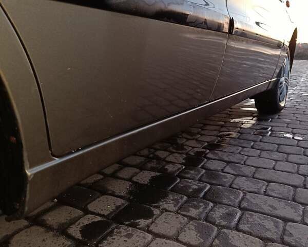 Зелений Деу Сенс, об'ємом двигуна 0 л та пробігом 171 тис. км за 1600 $, фото 16 на Automoto.ua