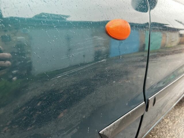 Зеленый Дэу Сенс, объемом двигателя 1.3 л и пробегом 403 тыс. км за 1450 $, фото 10 на Automoto.ua