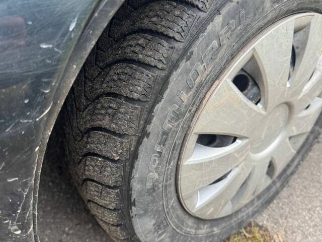 Зелений Деу Сенс, об'ємом двигуна 1.5 л та пробігом 250 тис. км за 1250 $, фото 9 на Automoto.ua