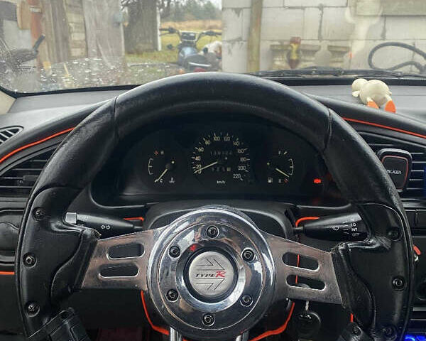 Зелений Деу Сенс, об'ємом двигуна 1.3 л та пробігом 138 тис. км за 1650 $, фото 5 на Automoto.ua