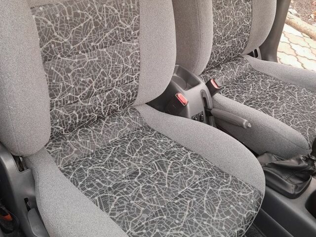 Зеленый Дэу Сенс, объемом двигателя 0 л и пробегом 117 тыс. км за 2500 $, фото 9 на Automoto.ua