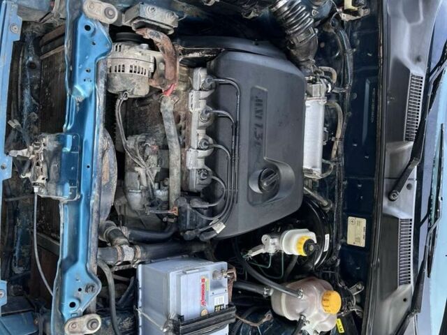 Деу Сенс 2004 у Бучаче на Automoto.ua Зелений Деу Сенс, об'ємом двигуна 1.3 л та пробігом 103 тис. км за 1798 $, фото 7 на Automoto.ua