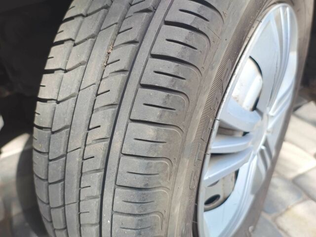 Зелений Деу Сенс, об'ємом двигуна 1.3 л та пробігом 162 тис. км за 2000 $, фото 20 на Automoto.ua