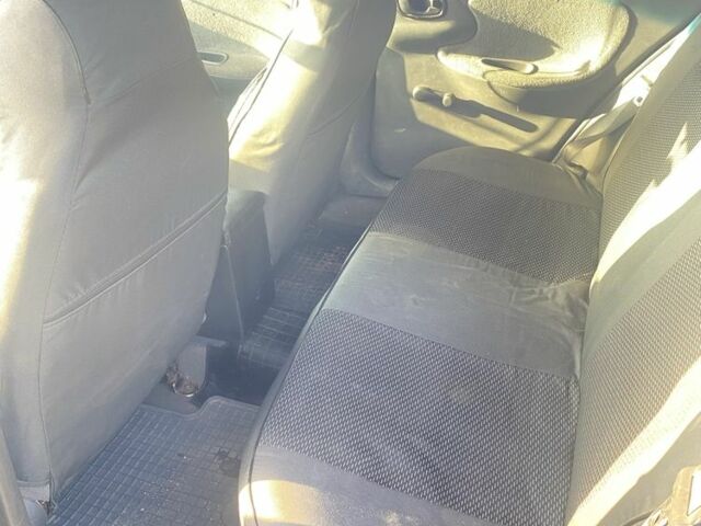 Зеленый Дэу Сенс, объемом двигателя 1.3 л и пробегом 200 тыс. км за 1500 $, фото 6 на Automoto.ua