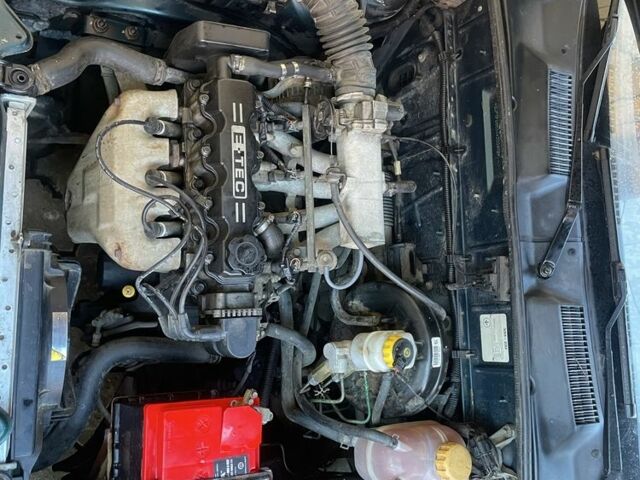 Зеленый Дэу Сенс, объемом двигателя 1.5 л и пробегом 180 тыс. км за 1974 $, фото 1 на Automoto.ua