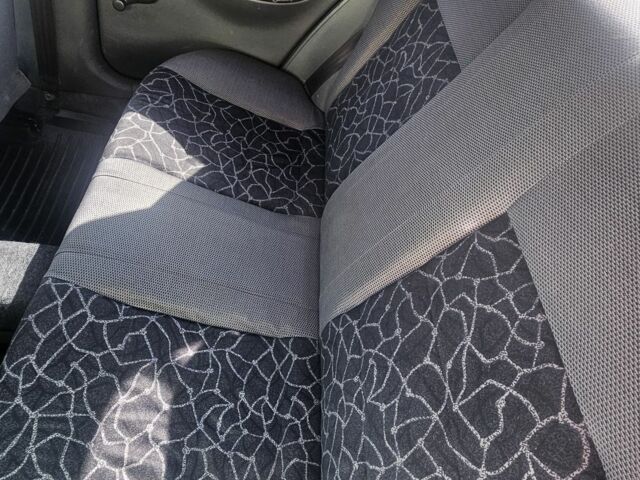 Зеленый Дэу Сенс, объемом двигателя 1.5 л и пробегом 216 тыс. км за 2400 $, фото 5 на Automoto.ua