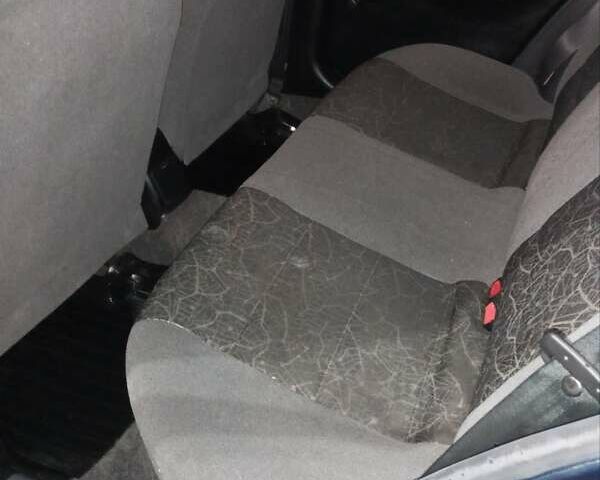 Зеленый Дэу Сенс, объемом двигателя 1.3 л и пробегом 293 тыс. км за 1399 $, фото 12 на Automoto.ua