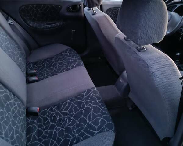 Зелений Деу Сенс, об'ємом двигуна 0 л та пробігом 171 тис. км за 1600 $, фото 7 на Automoto.ua