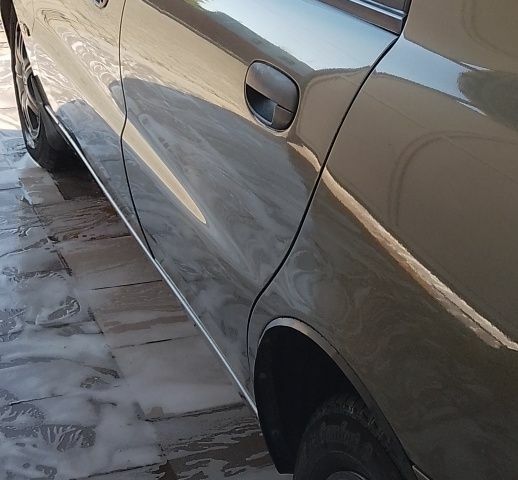 Деу Сенс 2004 у Одесі на Automoto.ua Зелений Деу Сенс, об'ємом двигуна 1 л та пробігом 149 тис. км за 2200 $, фото 3 на Automoto.ua