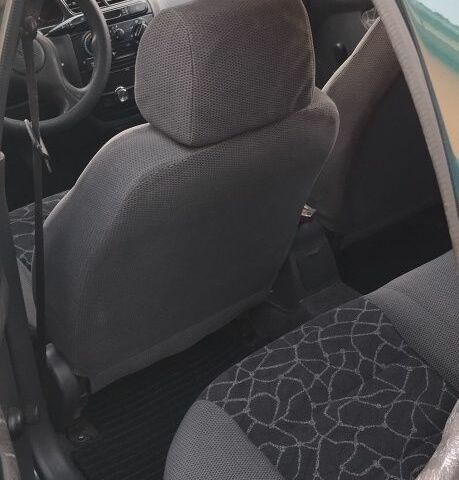 Деу Сенс 2004 у Миколаєві на Automoto.ua Зелений Деу Сенс, об'ємом двигуна 1.3 л та пробігом 180 тис. км за 2398 $, фото 5 на Automoto.ua