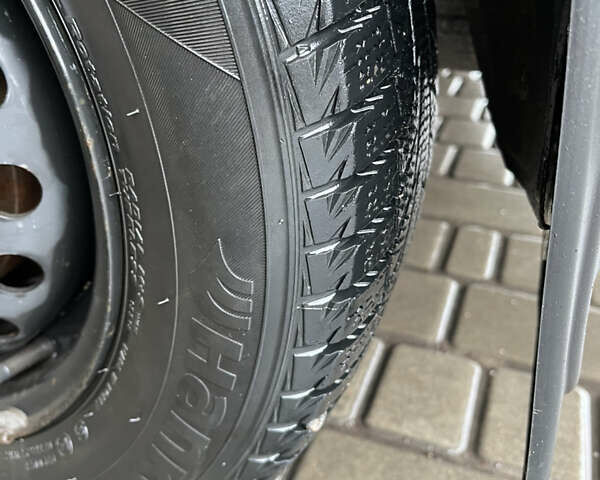 Зелений Деу Сенс, об'ємом двигуна 1.3 л та пробігом 402 тис. км за 1500 $, фото 20 на Automoto.ua