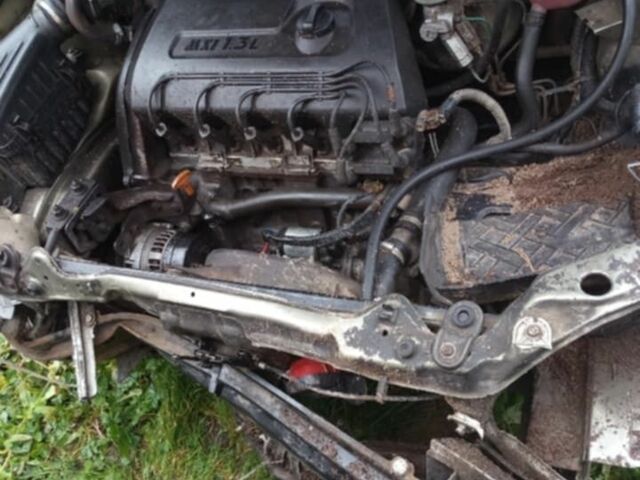 Зеленый Дэу Сенс, объемом двигателя 0 л и пробегом 176 тыс. км за 800 $, фото 5 на Automoto.ua