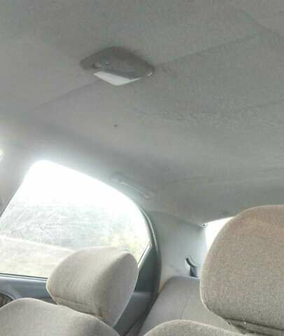 Зелений Деу Сенс, об'ємом двигуна 1.3 л та пробігом 240 тис. км за 800 $, фото 6 на Automoto.ua