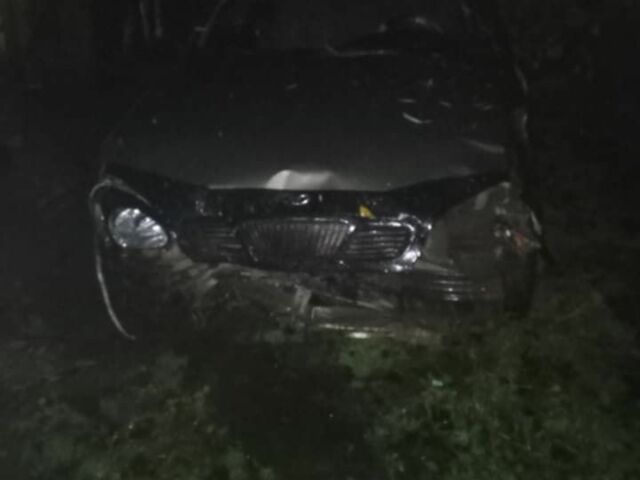 Зеленый Дэу Сенс, объемом двигателя 0 л и пробегом 176 тыс. км за 800 $, фото 4 на Automoto.ua