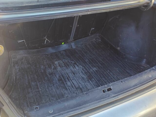 Зелений Деу Сенс, об'ємом двигуна 1.3 л та пробігом 162 тис. км за 2000 $, фото 18 на Automoto.ua