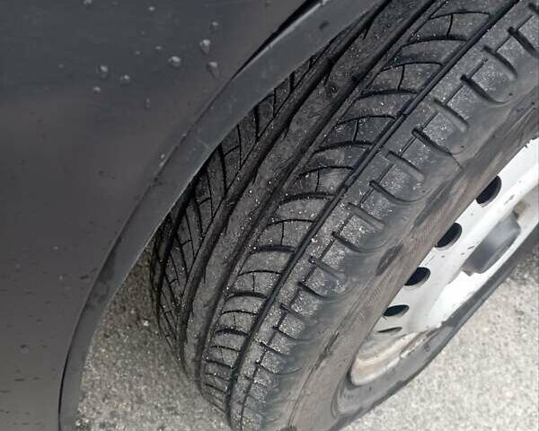 Зелений Деу Сенс, об'ємом двигуна 1.3 л та пробігом 400 тис. км за 1500 $, фото 3 на Automoto.ua