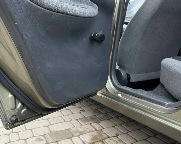 Зеленый Дэу Сенс, объемом двигателя 1.3 л и пробегом 166 тыс. км за 2500 $, фото 21 на Automoto.ua