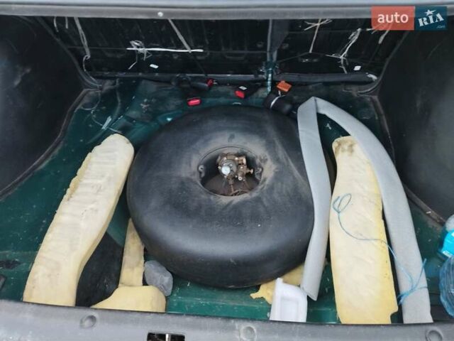 Зеленый Дэу Сенс, объемом двигателя 1.3 л и пробегом 71 тыс. км за 2000 $, фото 12 на Automoto.ua