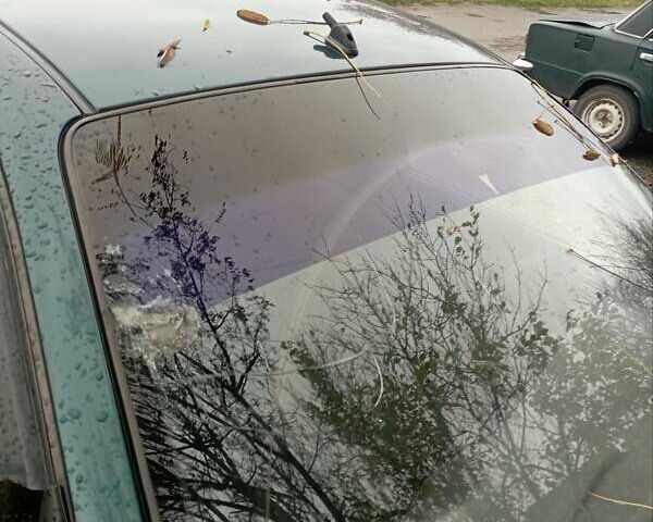 Зелений Деу Сенс, об'ємом двигуна 1.3 л та пробігом 400 тис. км за 1500 $, фото 7 на Automoto.ua