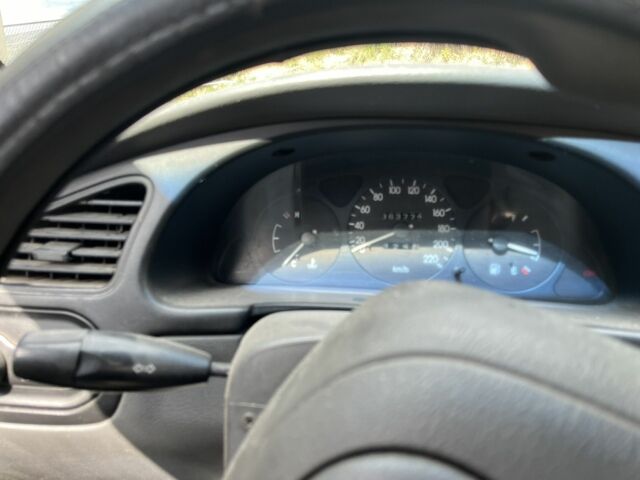 Зеленый Дэу Сенс, объемом двигателя 1.3 л и пробегом 360 тыс. км за 1300 $, фото 16 на Automoto.ua