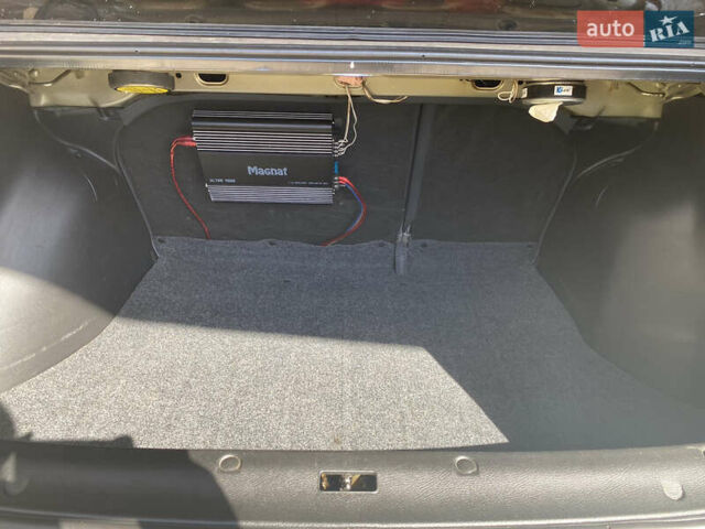 Зеленый Дэу Сенс, объемом двигателя 1.3 л и пробегом 140 тыс. км за 2700 $, фото 10 на Automoto.ua