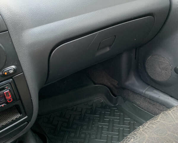 Зелений Деу Сенс, об'ємом двигуна 1.3 л та пробігом 302 тис. км за 1150 $, фото 25 на Automoto.ua