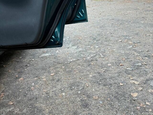 Зелений Деу Сенс, об'ємом двигуна 1.3 л та пробігом 1000 тис. км за 2350 $, фото 4 на Automoto.ua