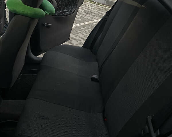 Зеленый Дэу Сенс, объемом двигателя 1.3 л и пробегом 311 тыс. км за 1850 $, фото 15 на Automoto.ua