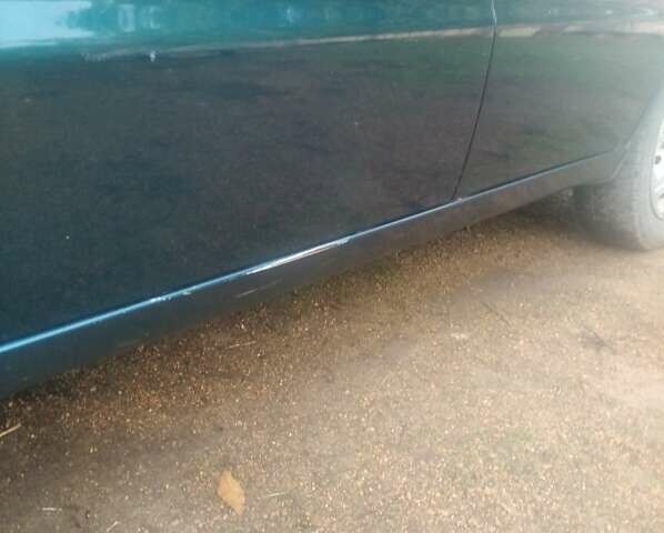 Зелений Деу Сенс, об'ємом двигуна 1.3 л та пробігом 216 тис. км за 2500 $, фото 7 на Automoto.ua