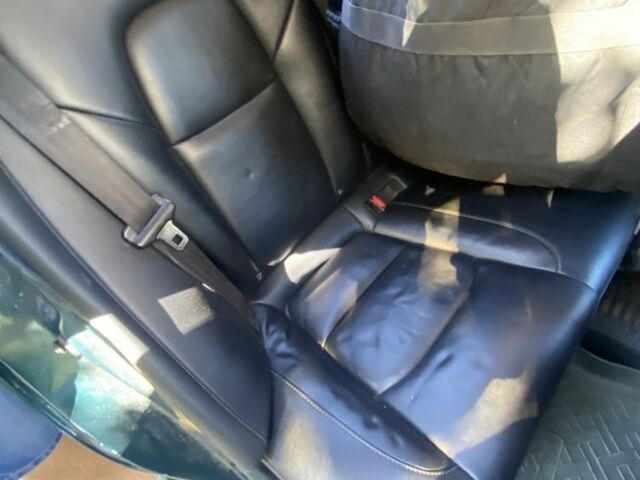 Зеленый Дэу Сенс, объемом двигателя 1.3 л и пробегом 175 тыс. км за 2000 $, фото 4 на Automoto.ua