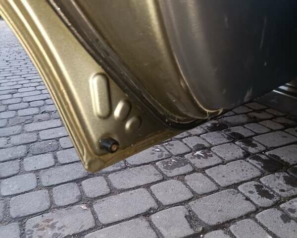 Зелений Деу Сенс, об'ємом двигуна 0 л та пробігом 171 тис. км за 1600 $, фото 10 на Automoto.ua