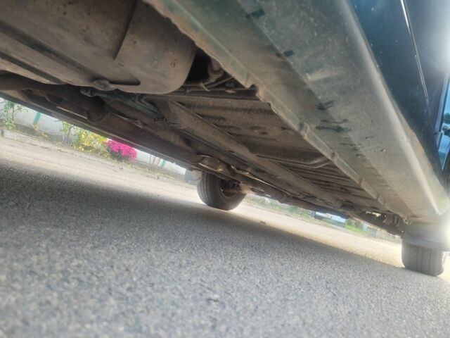 Зеленый Дэу Сенс, объемом двигателя 1.3 л и пробегом 175 тыс. км за 2600 $, фото 23 на Automoto.ua