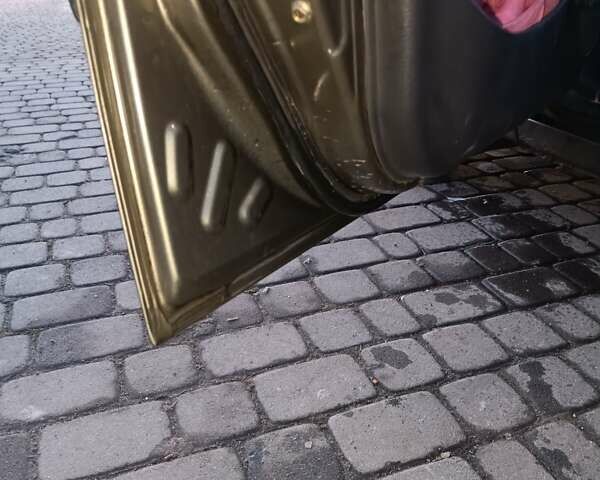 Зелений Деу Сенс, об'ємом двигуна 0 л та пробігом 171 тис. км за 1600 $, фото 12 на Automoto.ua