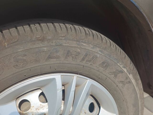 Зелений Деу Сенс, об'ємом двигуна 1.3 л та пробігом 162 тис. км за 2000 $, фото 19 на Automoto.ua