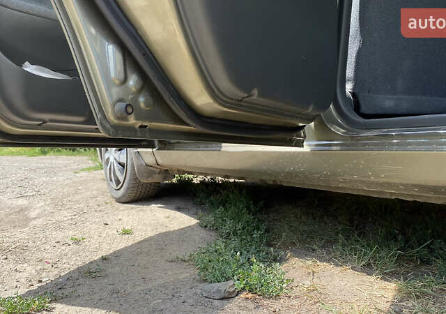 Зелений Деу Сенс, об'ємом двигуна 1.3 л та пробігом 105 тис. км за 2500 $, фото 11 на Automoto.ua