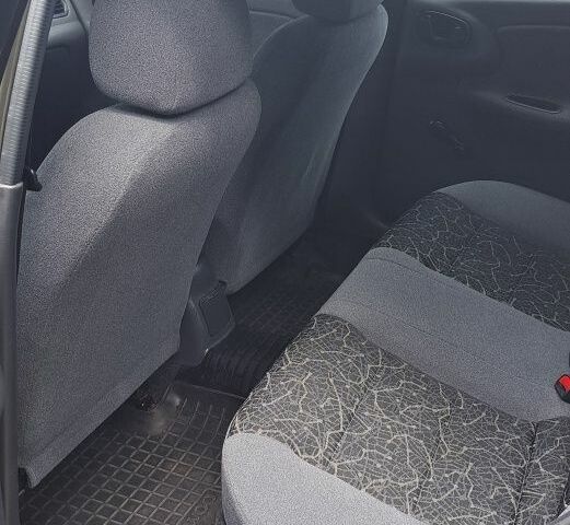 Зеленый Дэу Сенс, объемом двигателя 1.3 л и пробегом 110 тыс. км за 3026 $, фото 10 на Automoto.ua