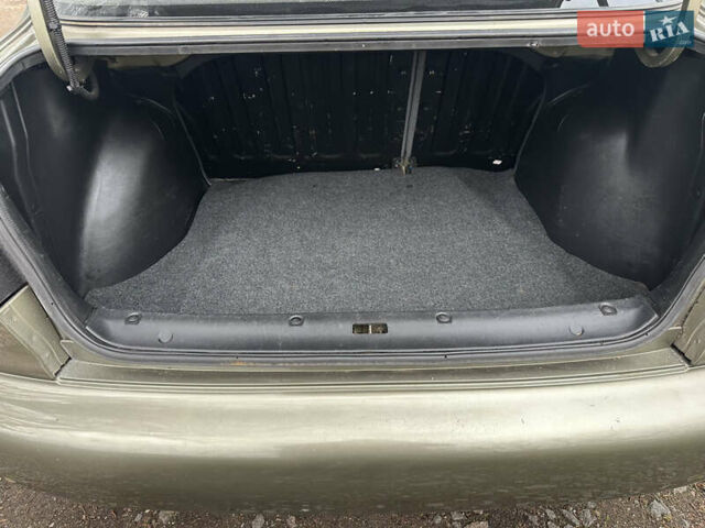 Зеленый Дэу Сенс, объемом двигателя 1.3 л и пробегом 171 тыс. км за 1900 $, фото 22 на Automoto.ua