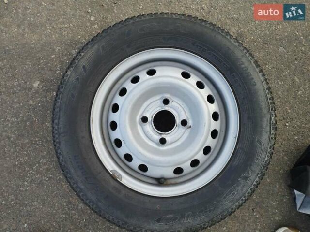 Зеленый Дэу Сенс, объемом двигателя 1.3 л и пробегом 71 тыс. км за 2000 $, фото 14 на Automoto.ua