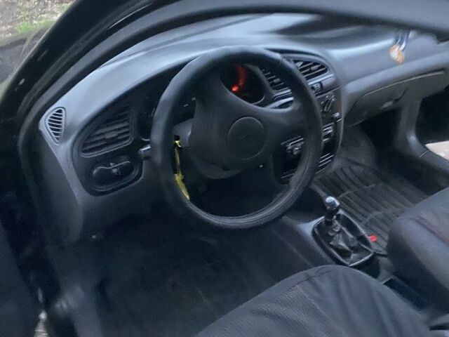 Зеленый Дэу Сенс, объемом двигателя 1.3 л и пробегом 200 тыс. км за 1700 $, фото 10 на Automoto.ua