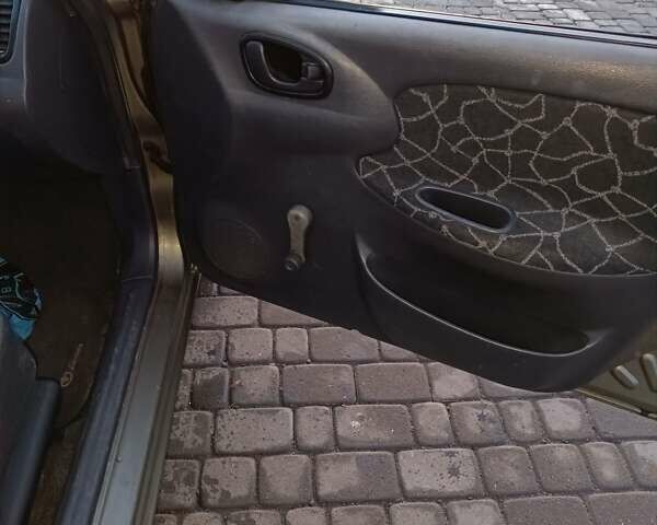 Зелений Деу Сенс, об'ємом двигуна 0 л та пробігом 171 тис. км за 1600 $, фото 14 на Automoto.ua