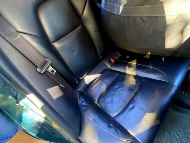 Деу Сенс 2004 у Харкові на Automoto.ua Зелений Деу Сенс, об'ємом двигуна 1.3 л та пробігом 175 тис. км за 2200 $, фото 10 на Automoto.ua