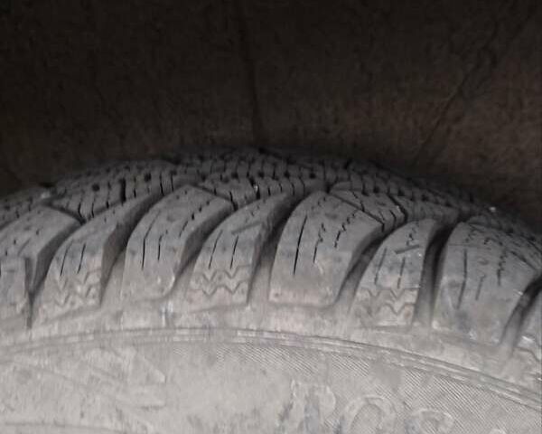 Зеленый Дэу Сенс, объемом двигателя 1.3 л и пробегом 265 тыс. км за 2050 $, фото 15 на Automoto.ua