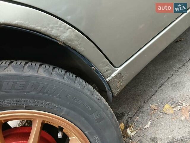 Зелений Деу Сенс, об'ємом двигуна 1.6 л та пробігом 214 тис. км за 2200 $, фото 14 на Automoto.ua