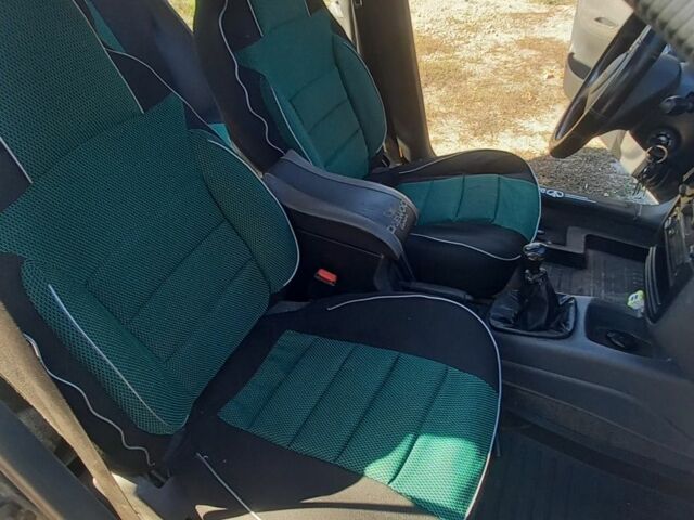 Зелений Деу Сенс, об'ємом двигуна 1.3 л та пробігом 126 тис. км за 1400 $, фото 2 на Automoto.ua