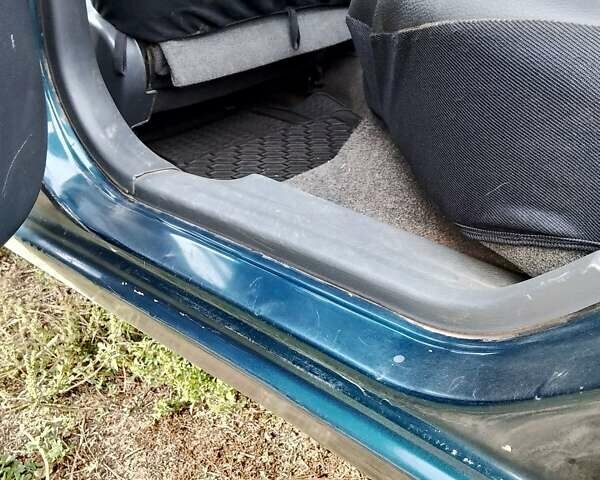 Зелений Деу Сенс, об'ємом двигуна 1.3 л та пробігом 200 тис. км за 1799 $, фото 8 на Automoto.ua